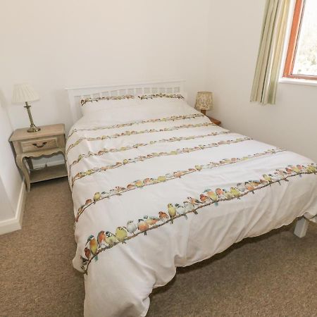Cwt Blawd Villa Llangoed ภายนอก รูปภาพ