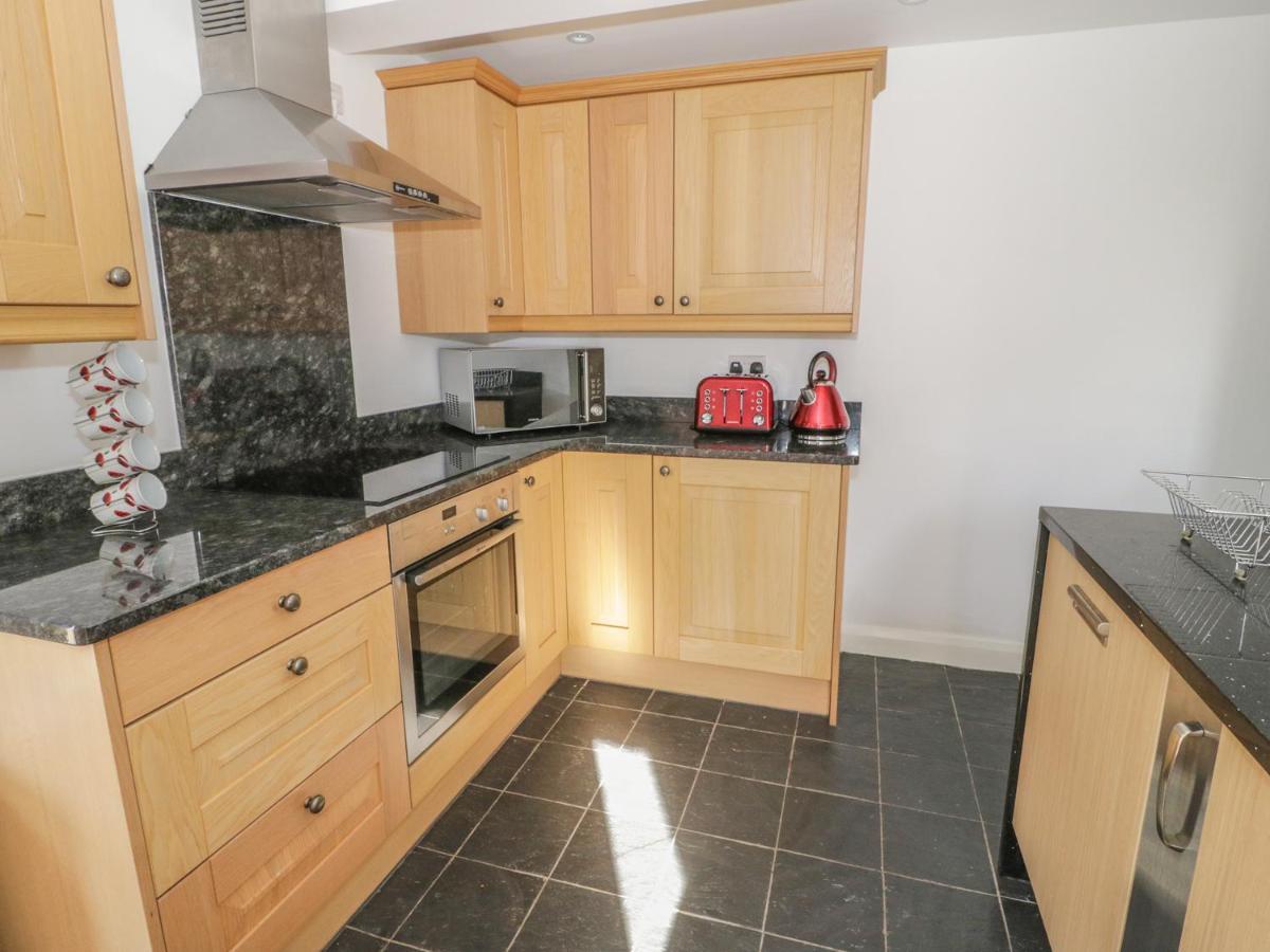 Cwt Blawd Villa Llangoed ภายนอก รูปภาพ