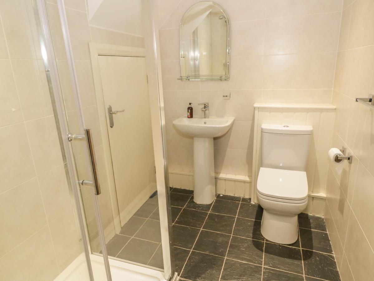 Cwt Blawd Villa Llangoed ภายนอก รูปภาพ